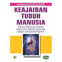 KEAJAIBAN TUBUH MANUSIA